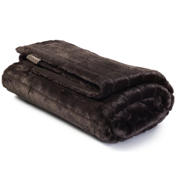 Rituals Home Blanket - Brown