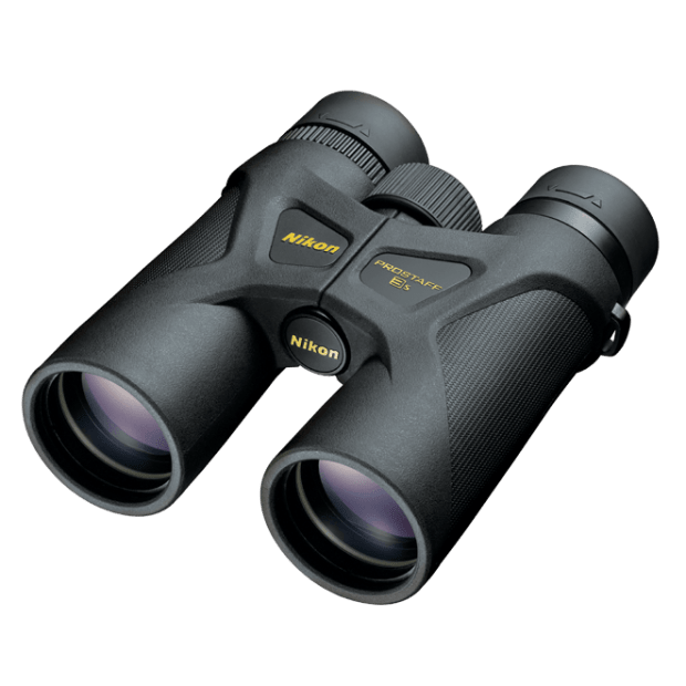 Nikon 16030 Prostaff 3S 8x42 Binocular - Black