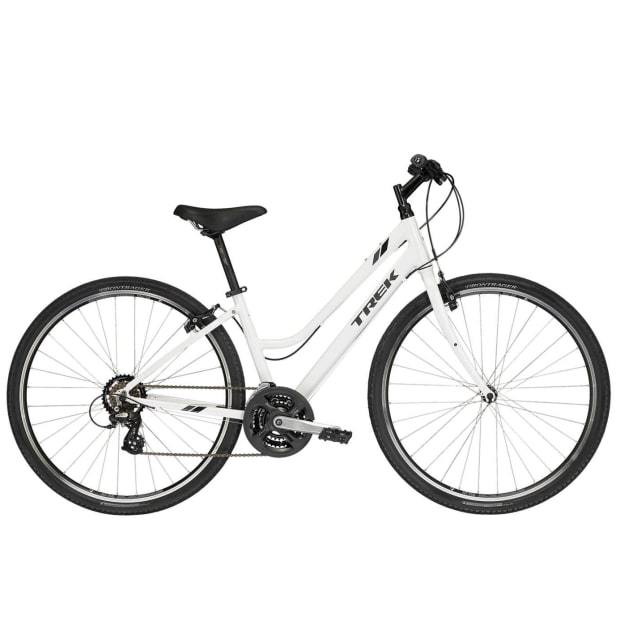 verve hybrid bike