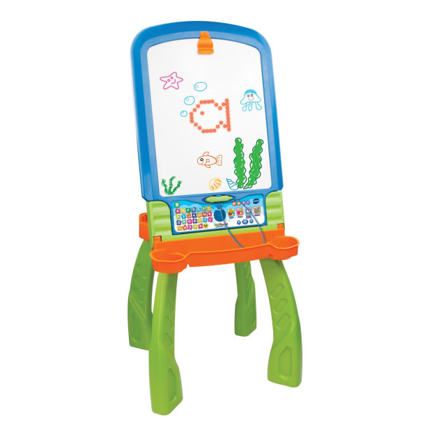VTech® DigiArt Creative Easel(TM) - French Version #1