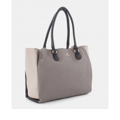 Céline Dion Adagio Leather Tote Bag