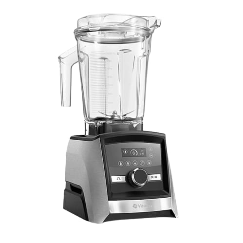 Vitamix Ascent Series 3500 Blender - Brushed Stainless #1