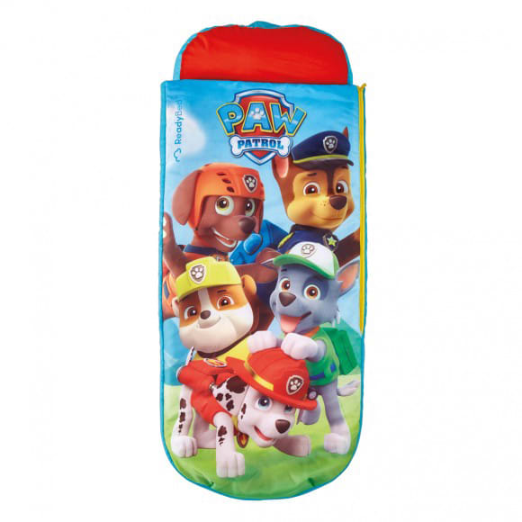 Paw Patrol Junior Readybed® #1