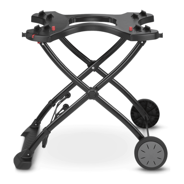 Weber® Portable Cart for Q 1000/2000 Series Gas Grills