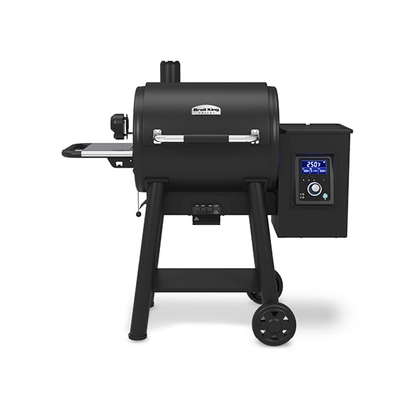 Broil King® Smoke Pellet 500 PRO #1