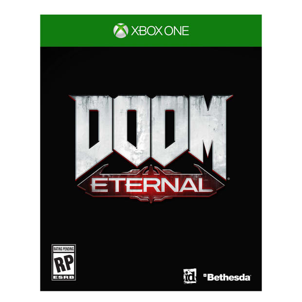 DOOM Eternal - Xbox One