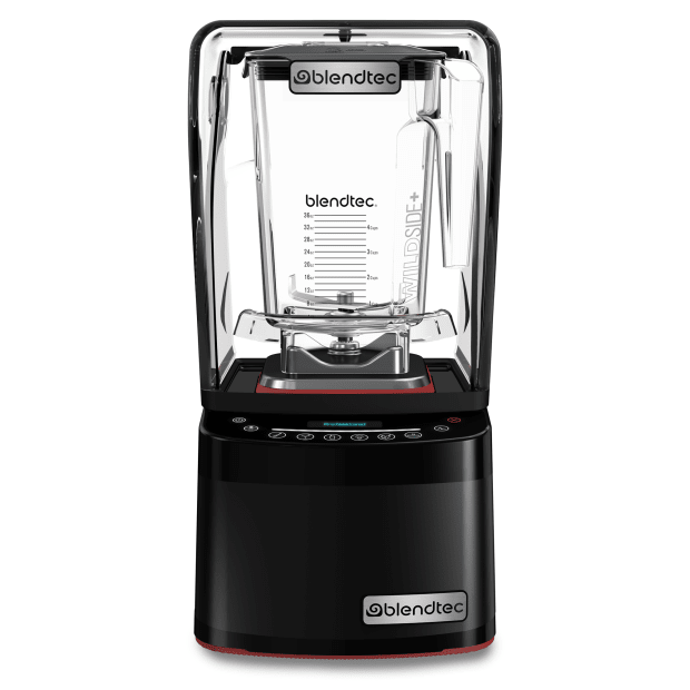 Blendtec® Professional 800 Blender - Black #1