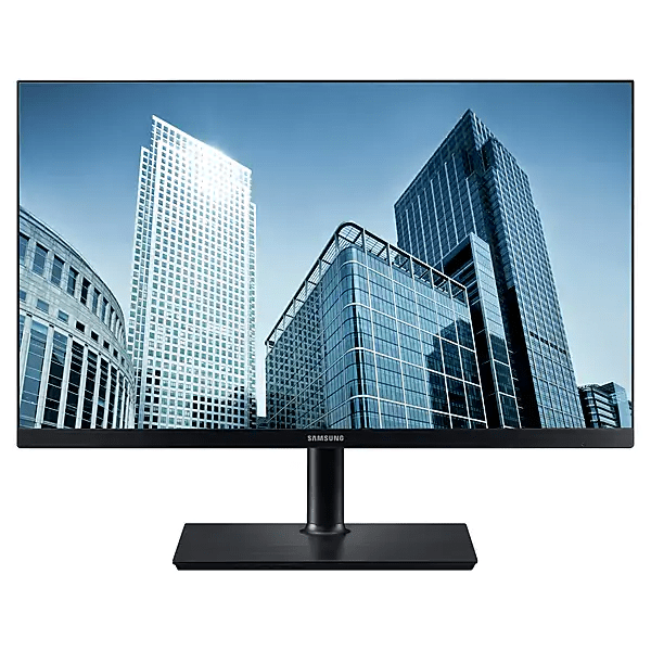 Samsung SH850 Series 26.9'' QHD Monitor with USB-C #1