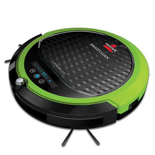 BISSELL® SmartClean® Robot Vacuum #1