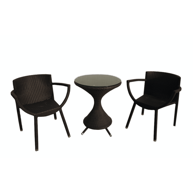 Protégé Casual Delta Bistro Set