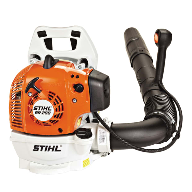 STIHL BR200 Leaf Blower Product Voucher