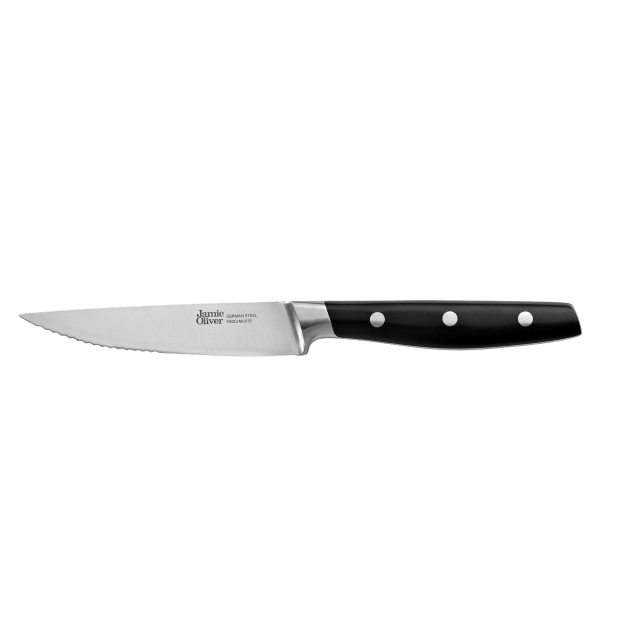 Oliver 4-Piece 4.5'' (11cm) Steak Knife Set | AIR MILES