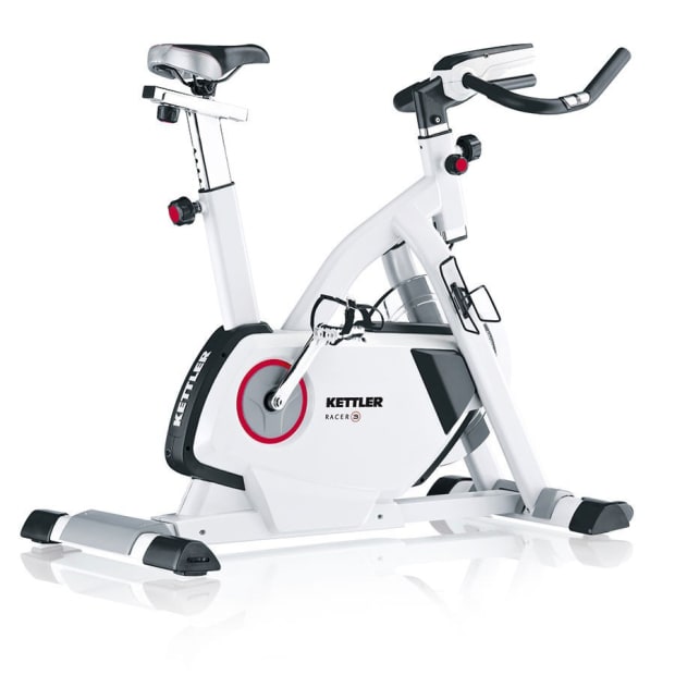 Kettler Axos Racer 3 Training Cycle #1