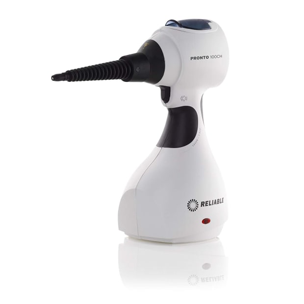 Reliable Enviromate Pronto Hand-Held Steam Cleaner and Fabric Steamer #1