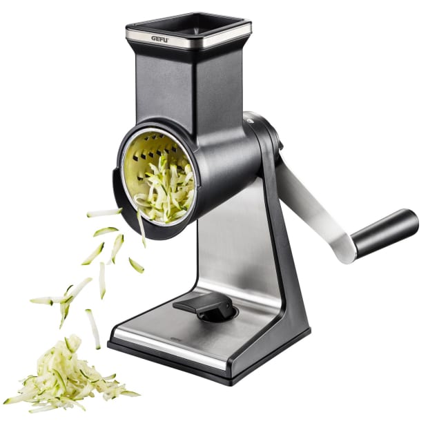 Gefu® Transforma® Rotary Grater #1