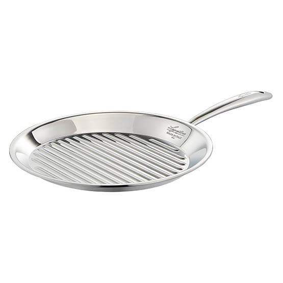 Lagostina® Accademia Lagofusion 28cm Grill Pan