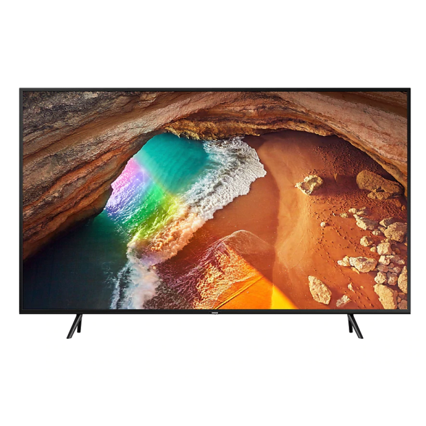 Samsung 55" 2019 Q60R 4K Smart QLED TV #1