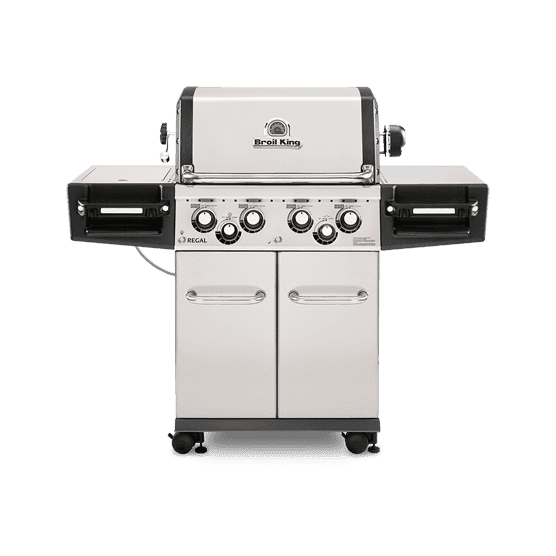 Broil King® Regal™ S490 Pro -NG #1