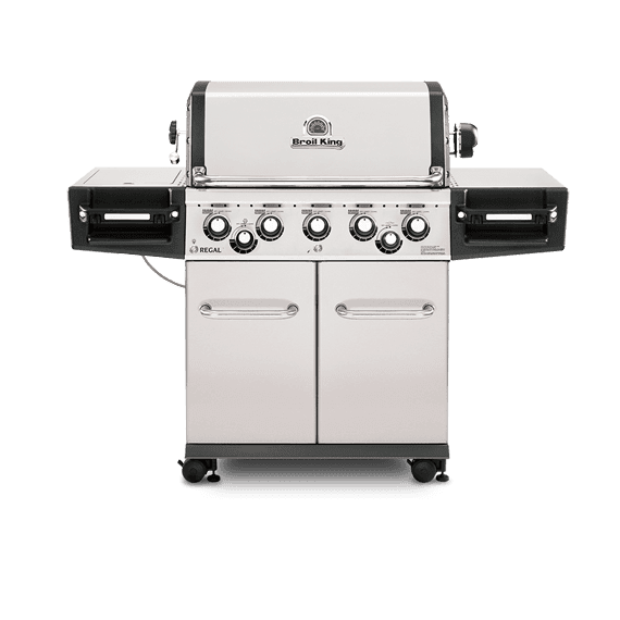 Broil King® Regal™ S590 Pro - LP #1