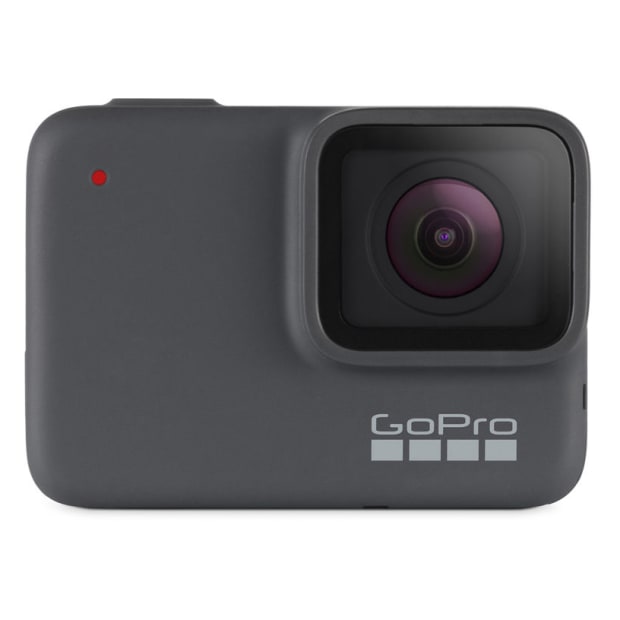 GoPro HERO7 Silver #1