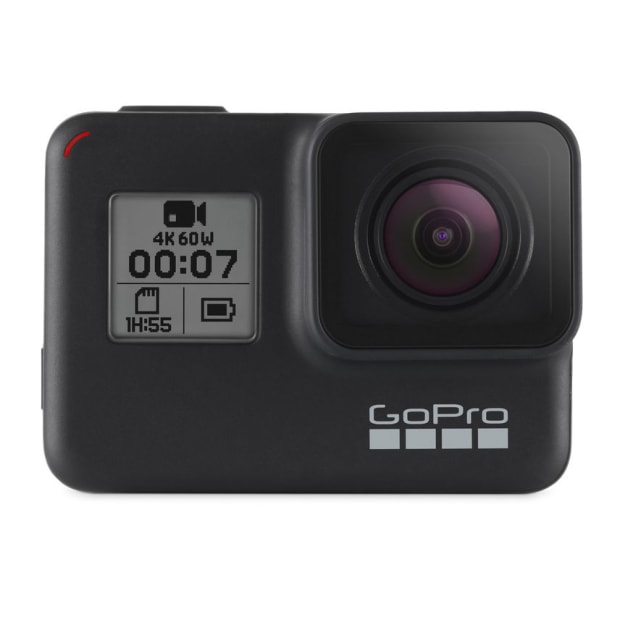 GoPro HERO7 Black #1