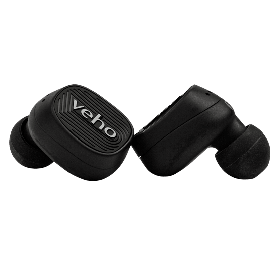 Veho® ZT-1 True Wireless In-Ear Headphones #1