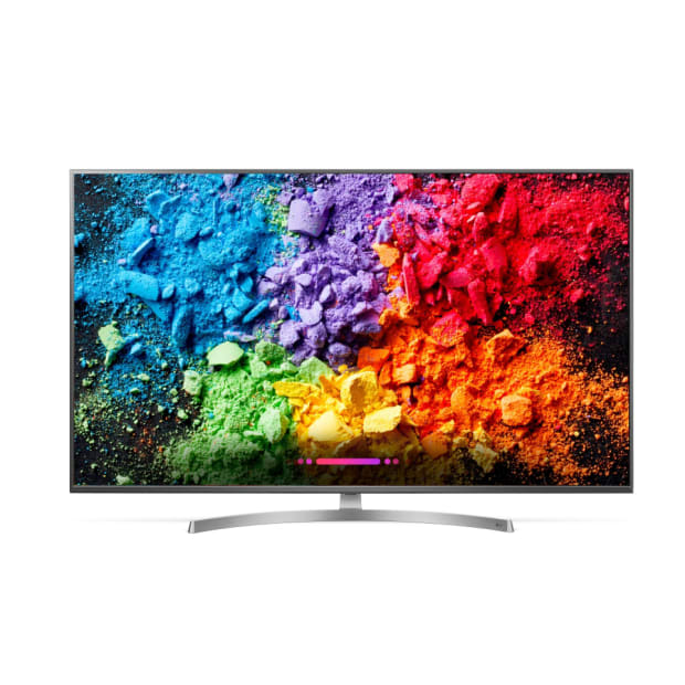 Téléviseur SUPER UHD LG SK8000 de 55po de LG #1