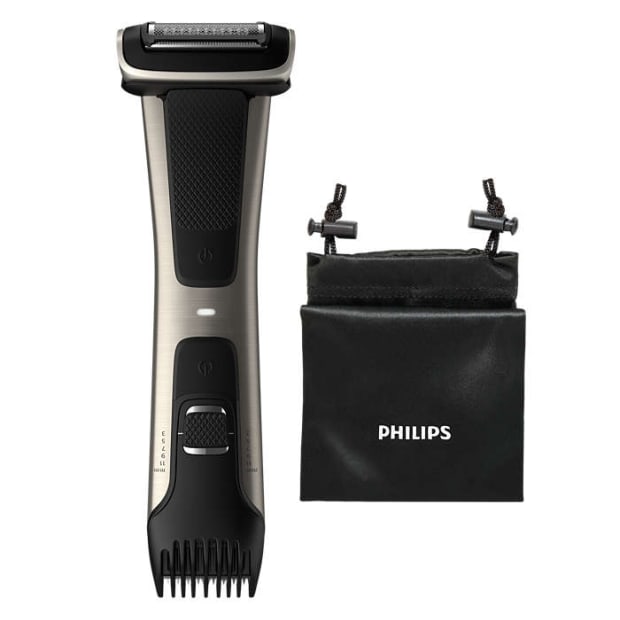Philips BodyGroom Pro #1