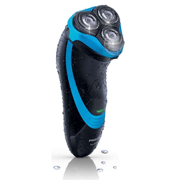 Philips AquaTouch Wet and Dry Electric Shaver #1