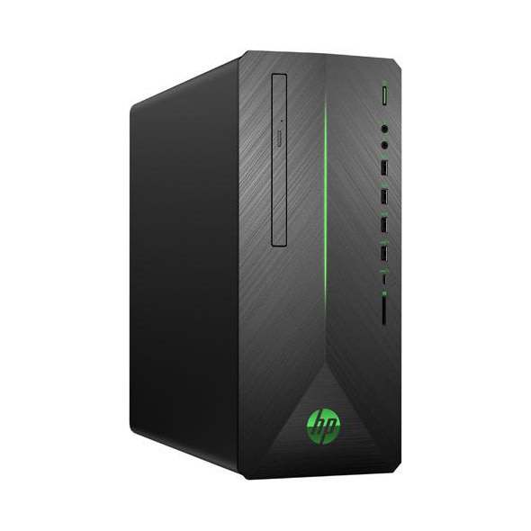 HP Pavilion 790-0019 Gaming Desktop PC - (Monitor not included) #1