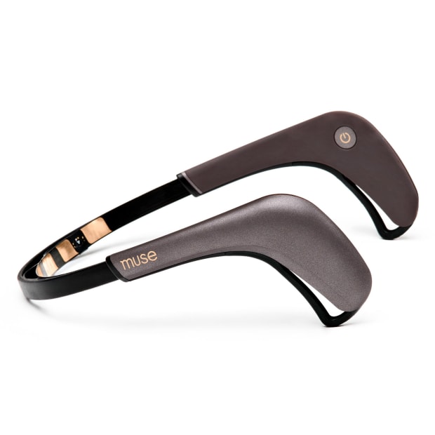 Muse 2: Brain Sensing Headband #1