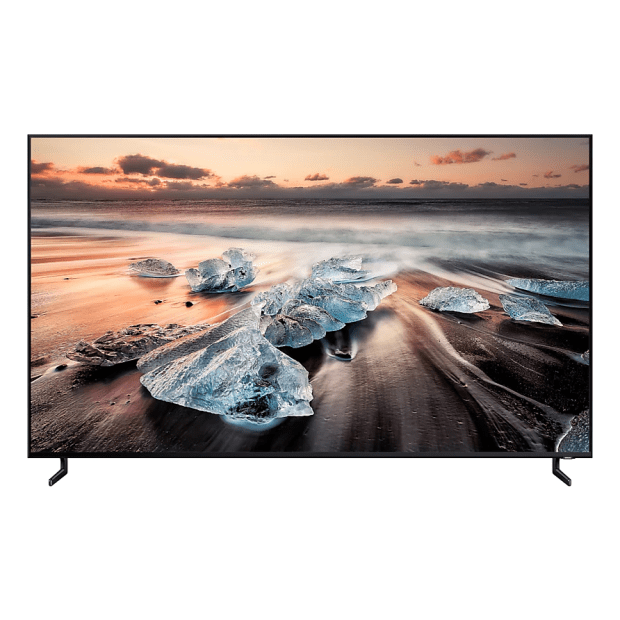 Samsung 75" 2019 Q900R QLED 8K Smart TV #1