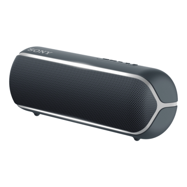 SONY® XB22 Extra Bass™ Portable Bluetooth® Speaker - Black #1