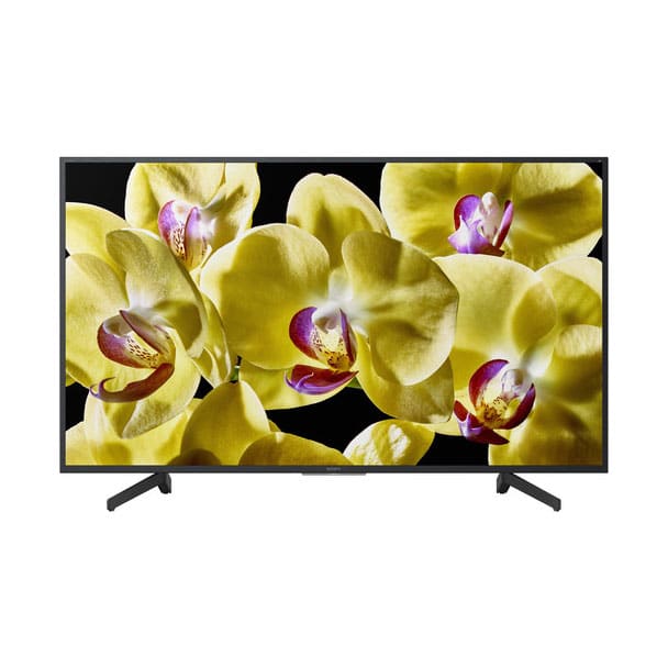 SONY® XBR-75X800G 75” 4K HDR ULTRA HD TV #1