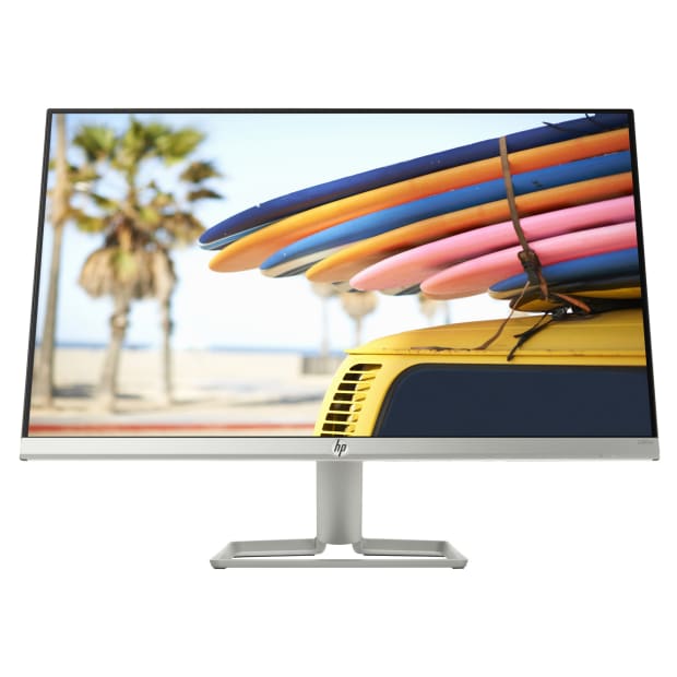 HP 24fw Full HD IPS LED Backlit 24'' Monitor #1