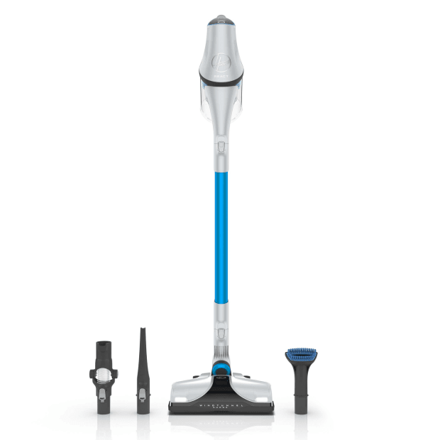 Hoover® React Whole Home Cordless Stick Vacuum #1