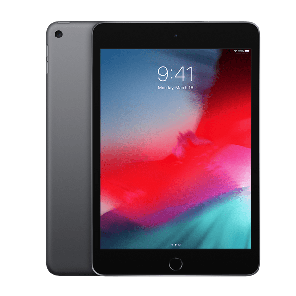 ふるさと割 iPad アップル mini WI-FI 64GB 美品 iPad タブレット