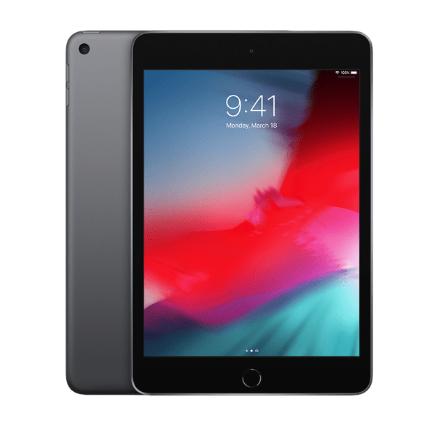 iPad Mini Wi-Fi d’Apple - 64 Go - Gris cosmique