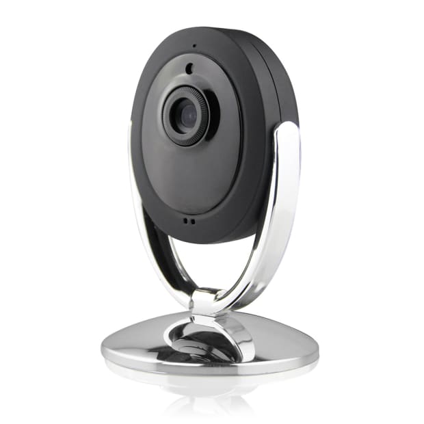 UltraLink® Smart Home HD Wi-Fi Camera #1
