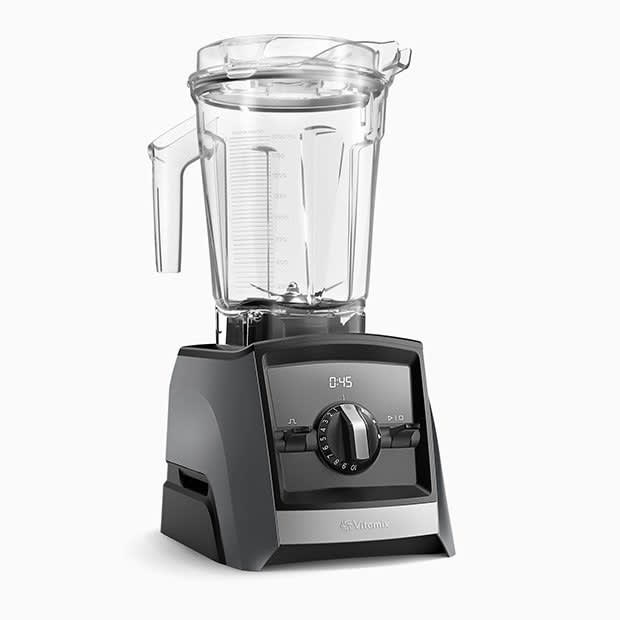 Vitamix Ascent Series 2500 Blender - Slate #1