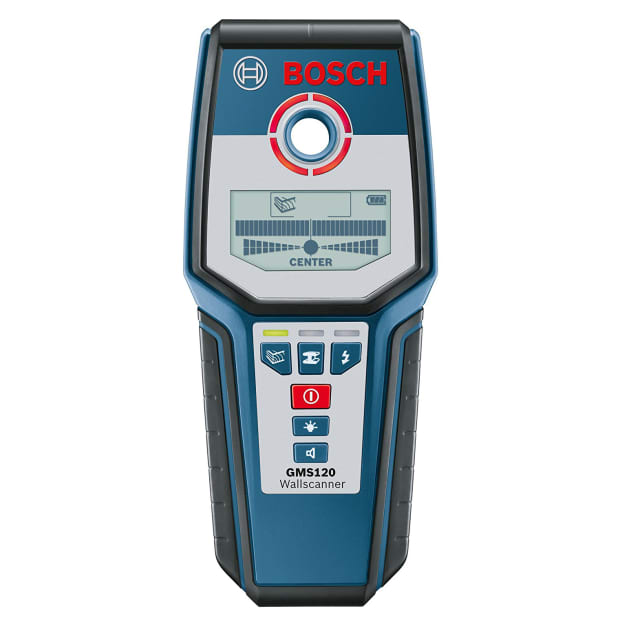 Bosch Wall Scanner