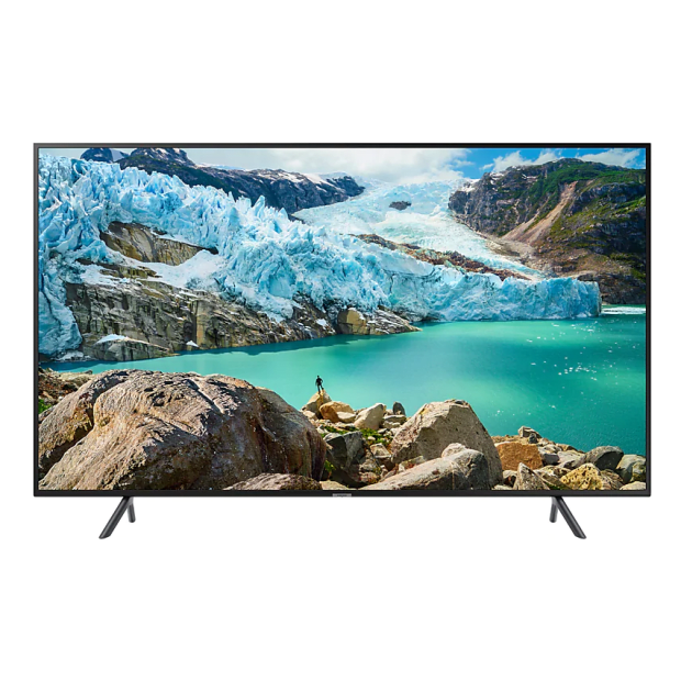 Samsung 43" RU7100 Smart 4K UHD TV #1