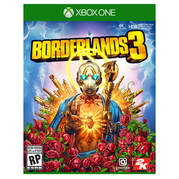 Borderlands 3 - Xbox One