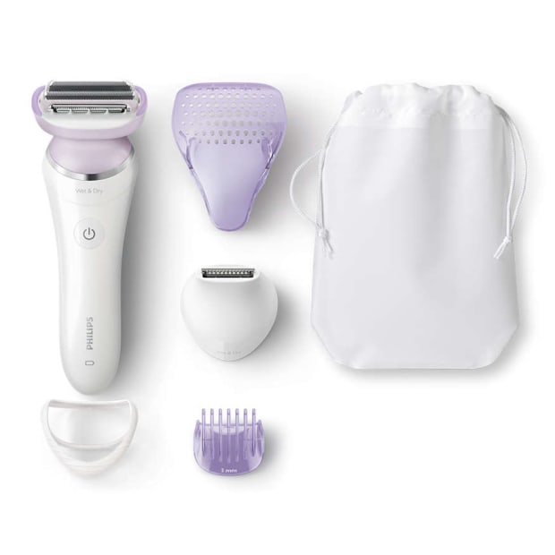 Philips SatinShave Prestige Wet & Dry Electric Shaver #1