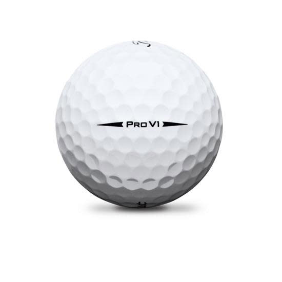 Titleist® 2019 Pro V1 Golf Balls - 1 Dozen #1