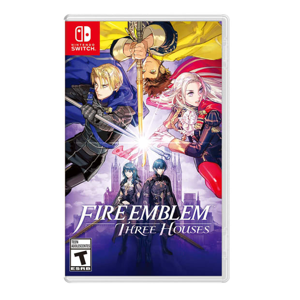 Fire Emblem: Three Houses - Nintendo Switch #1