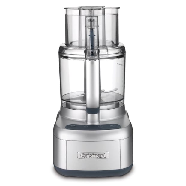 Cuisinart® Elemental™ 11-Cup (2.6 L) Food Processor #1