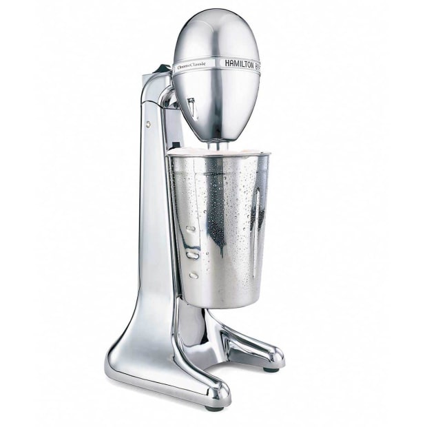 Hamilton Beach® DrinkMaster® Chrome Classic