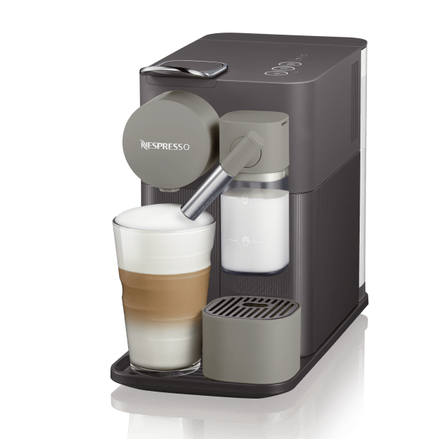 De'Longhi Nespresso® Lattissima One - Dark Roast