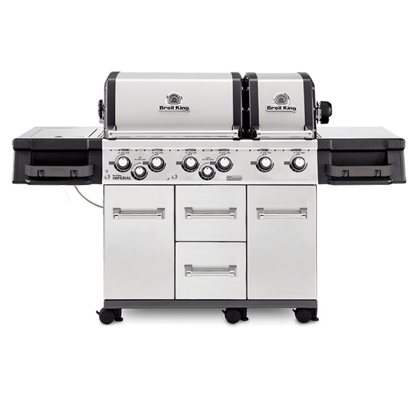 Broil King® Imperial™ XLS - Natural Gas #1